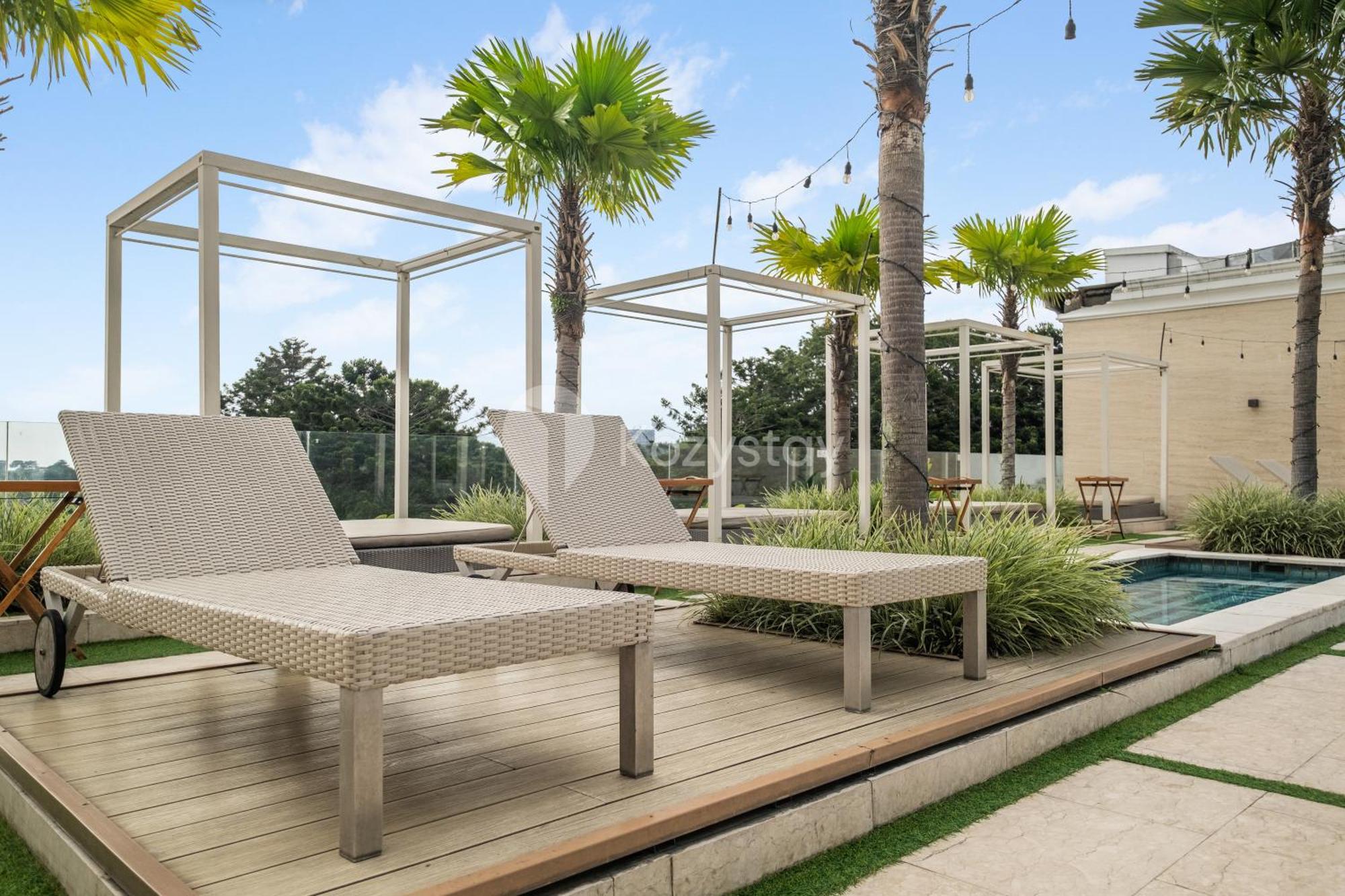 Apartemen Cane By Kozystay - Ciumbuleuit *