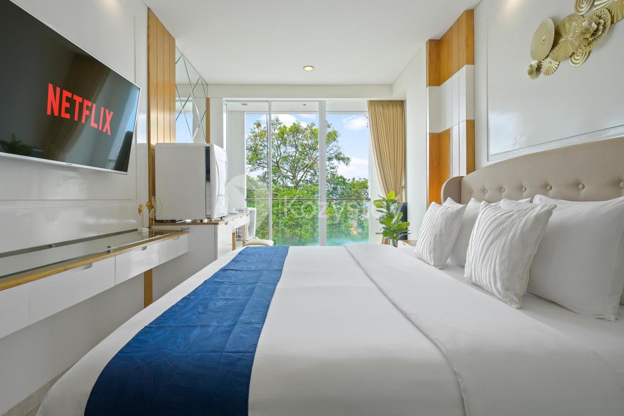 Apartemen Cane By Kozystay - Ciumbuleuit *