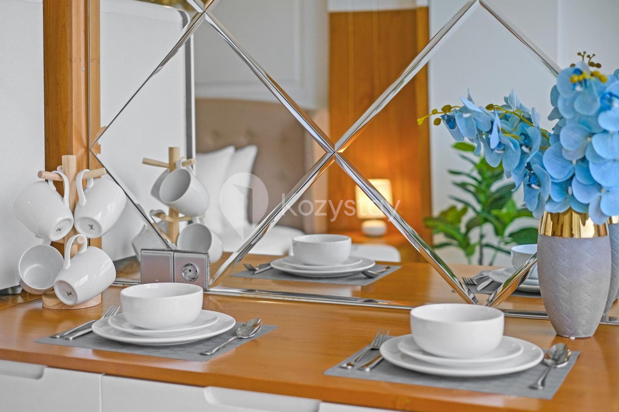 Apartemen Cane By Kozystay - Ciumbuleuit Bandung