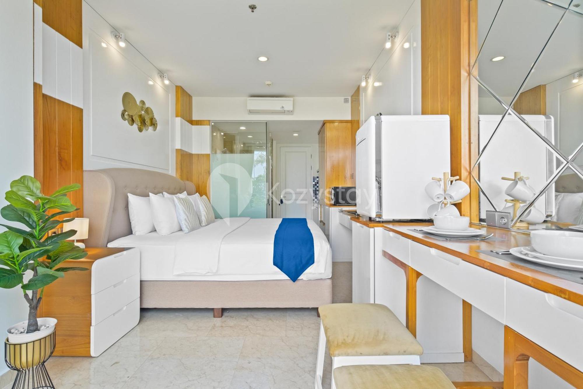 Apartemen Cane By Kozystay - Ciumbuleuit Bandung