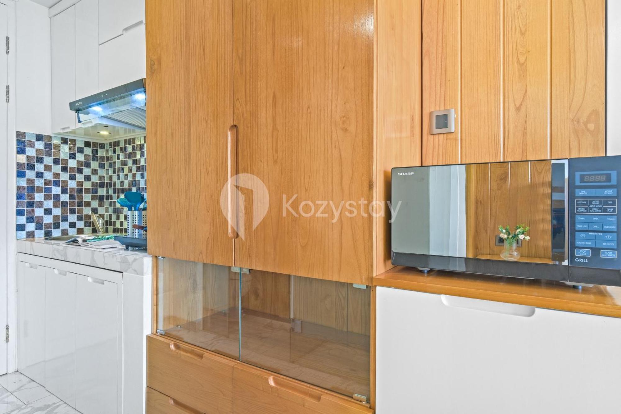 Cane By Kozystay - Ciumbuleuit Apartemen Bandung